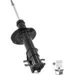Stoßdämpfer 16417 Stoßdämpfer 16417