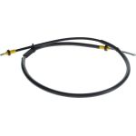 BOSCH 1 987 477 965 Seilzug, Feststellbremse