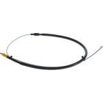 BOSCH 1 987 477 993 Seilzug, Feststellbremse BOSCH 1 987 477 993 Seilzug, Feststellbremse