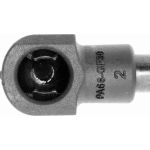 Gasfeder, Koffer-/Laderaum V20-0995
