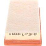 BOSCH 1 457 433 327 Luftfilter