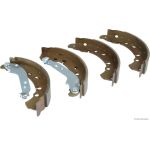 Herth+Buss Jakoparts J3502078 Bremsbackensatz Herth+Buss Jakoparts J3502078 Bremsbackensatz
