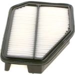 Luftfilter F 026 400 580 Luftfilter F 026 400 580
