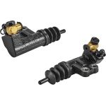 Valeo 804731 Nehmerzylinder, Kupplung Valeo 804731 Nehmerzylinder, Kupplung