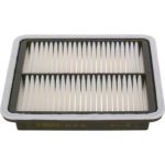 BOSCH F 026 400 206 Luftfilter