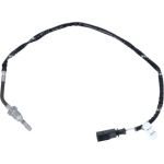 Sensor, Abgastemperatur 707134 Sensor, Abgastemperatur 707134