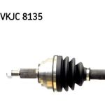 Antriebswelle VKJC 8135