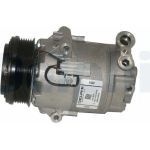Kompressor, Klimaanlage TSP0155459