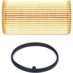 BOSCH F 026 407 097 Ölfilter