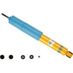 Stoßdämpfer 24-184601 Stoßdämpfer 24-184601
