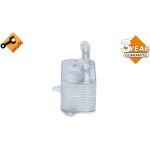 NRF 31780 Ölkühler, Motoröl EASY FIT NRF 31780 Ölkühler, Motoröl EASY FIT