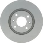 Bremsscheibe 0 986 479 E67 Bremsscheibe 0 986 479 E67