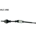 Antriebswelle VKJC 4980 Antriebswelle VKJC 4980