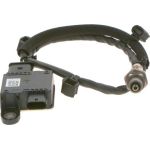 Partikelsensor 0 281 006 611 Partikelsensor 0 281 006 611