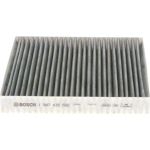 Filter, Innenraumluft 1 987 435 592 Filter, Innenraumluft 1 987 435 592