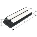 BOSCH 1 987 429 192 Luftfilter BOSCH 1 987 429 192 Luftfilter
