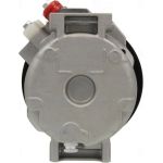 Kompressor, Klimaanlage 890166 Kompressor, Klimaanlage 890166