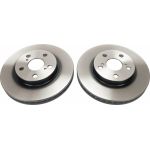 Bremsscheibe DF4877