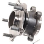 Radlagersatz VKBA 6998