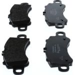 Bremsbelagsatz, Scheibenbremse 0 986 424 847 Bremsbelagsatz, Scheibenbremse 0 986 424 847