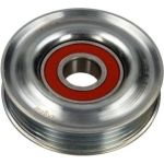 Spannrolle, Keilrippenriemen 54-1450 Spannrolle, Keilrippenriemen 54-1450