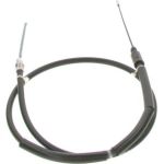 BOSCH 1 987 477 145 Seilzug, Feststellbremse BOSCH 1 987 477 145 Seilzug, Feststellbremse