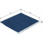 Filter, Innenraumluft 0 986 628 656