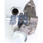 BTS Turbo Turbolader T914112 BTS Turbo Turbolader T914112