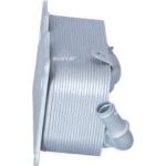 Ölkühler, Motoröl 31290 Ölkühler, Motoröl 31290