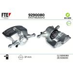 FTE 9290080 Bremssattel FTE 9290080 Bremssattel