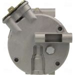 Kompressor, Klimaanlage 89397 Kompressor, Klimaanlage 89397