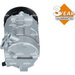 Kompressor, Klimaanlage 32589 Kompressor, Klimaanlage 32589