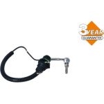 NRF 707009 Sensor, Abgastemperatur EASY FIT