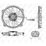 Lüfter, Motorkühlung 47665 Lüfter, Motorkühlung 47665