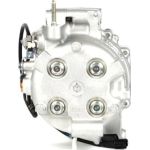 Mahle ACP 579 000P Kompressor, Klimaanlage BEHR Premium Line Mahle ACP 579 000P Kompressor, Klimaanlage BEHR Premium Line