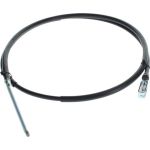 BOSCH 1 987 477 569 Seilzug, Feststellbremse