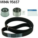 Zahnriemensatz VKMA 95657 Zahnriemensatz VKMA 95657