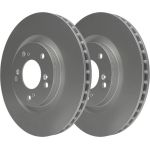 ATE 24.0125-0706.1 Bremsscheibe ATE 24.0125-0706.1 Bremsscheibe
