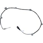 Sensor, Abgastemperatur 707062 Sensor, Abgastemperatur 707062