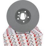 Bremsscheibe DDF2043LVC-1