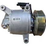 Kompressor, Klimaanlage ACP 506 000P Kompressor, Klimaanlage ACP 506 000P