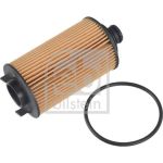 Ölfilter 192843 Ölfilter 192843