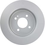 FTE 9082792 Bremsscheibe COATED RANGE