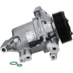 Kompressor, Klimaanlage 1 986 AD1 405