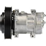 Kompressor, Klimaanlage ACP 126 000S