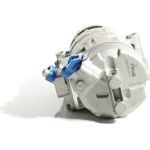 Mahle ACP 1164 000S Kompressor, Klimaanlage BEHR Mahle ACP 1164 000S Kompressor, Klimaanlage BEHR