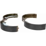 Vaico V25-0829 Bremsbackensatz Vaico V25-0829 Bremsbackensatz