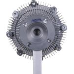 Kupplung, Kühlerlüfter CFC 184 000P Kupplung, Kühlerlüfter CFC 184 000P