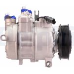 Kompressor, Klimaanlage CS20577
