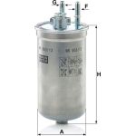 Kraftstofffilter WK 853/13